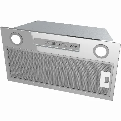 Встраиваемая вытяжка Korting KHI 6755 X