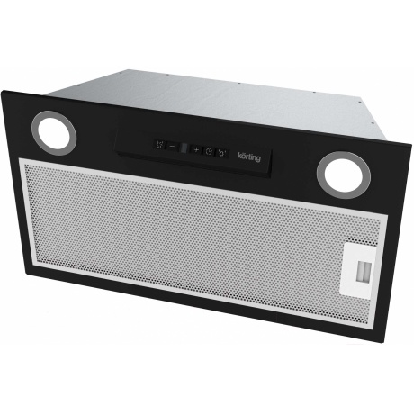 

Встраиваемая вытяжка Korting KHI 6755 N