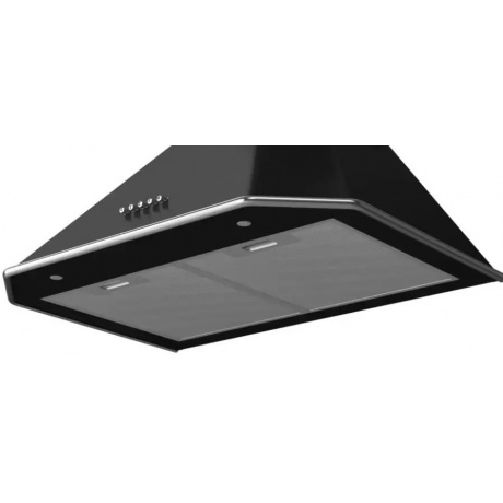 Настеная вытяжка Korting KHC 6839 NX - фото 3