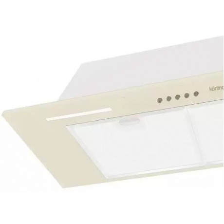Полновстраиваемая вытяжка Korting Korting KHI 9931 RB - фото 3