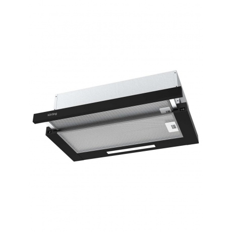 Встраиваемая вытяжка Korting KHP 6512 N - фото 1