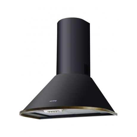 Каминная вытяжка Korting KHC 6930 RN - фото 1