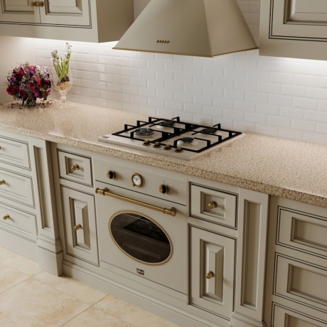 Настеная вытяжка Korting KHC 6648 RB - фото 3