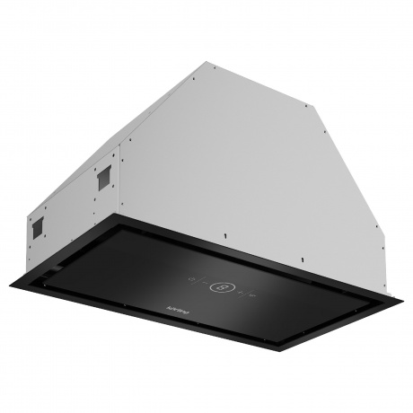Полновстраиваемая вытяжка Korting Korting KHI 6828 GN - фото 1