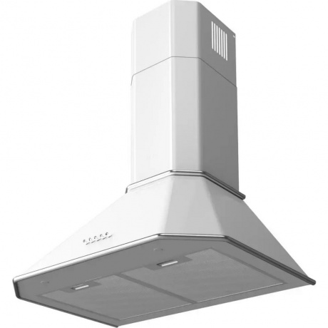 

Настеная вытяжка Korting KHC 6839 IX