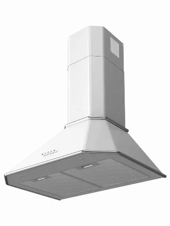 Настеная вытяжка Korting KHC 6839 IX