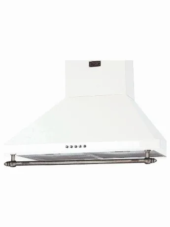 Настеная вытяжка Korting KHC 6750 RSI