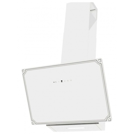 

Встраиваемая вытяжка Korting KHC 69059 RGW