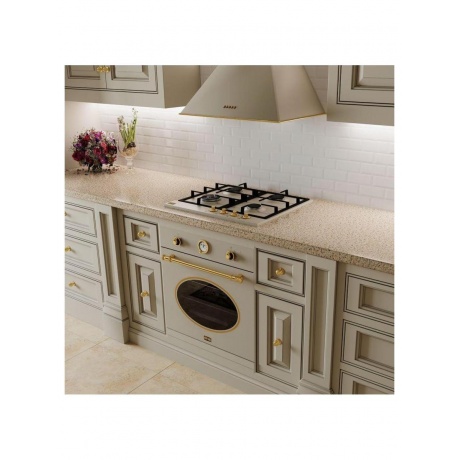 Настеная вытяжка Korting KHC 6648 RGB - фото 2