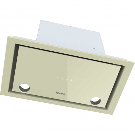 

Встраиваемая вытяжка Korting KHI 6777 GB