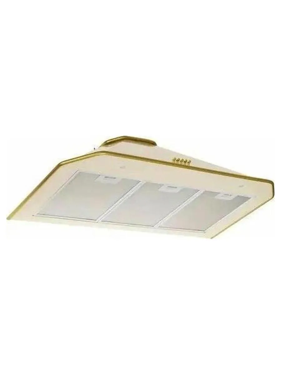 Настеная вытяжка Korting KHC 9839 RGB - фото 11