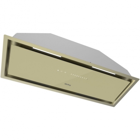 Полновстраиваемая вытяжка Korting Korting KHI 9997 GB - фото 1