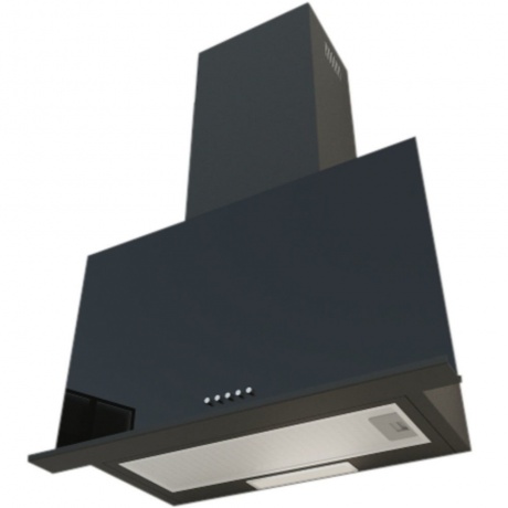 

Встраиваемая вытяжка Korting KHC 65330 GN