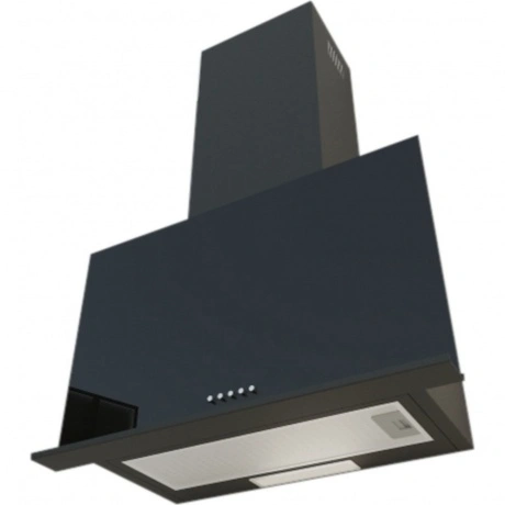 Встраиваемая вытяжка Korting KHC 65330 GN