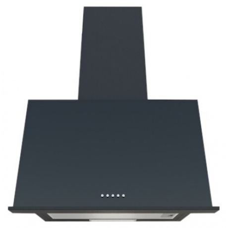 Встраиваемая вытяжка Korting KHC 65330 GN - фото 4