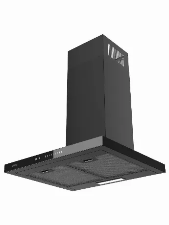 Купольная вытяжка Korting KHC 6989 GN