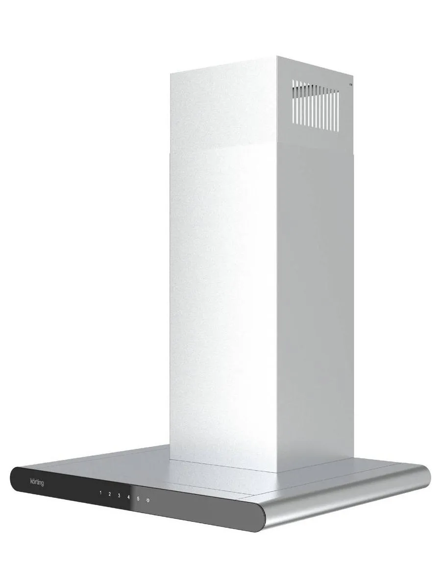 Купольная вытяжка Korting KHC 6958 XGN - фото 3