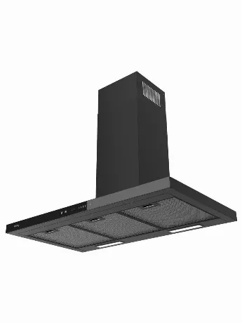 Купольная вытяжка Korting KHC 9989 GN