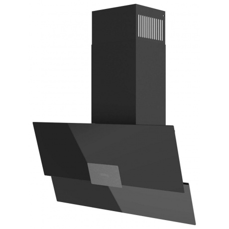 Наклонная вытяжка Korting KHC 96373 BXGN - фото 3