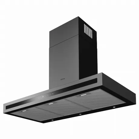 Встраиваемая вытяжка Korting KHC 9877 N