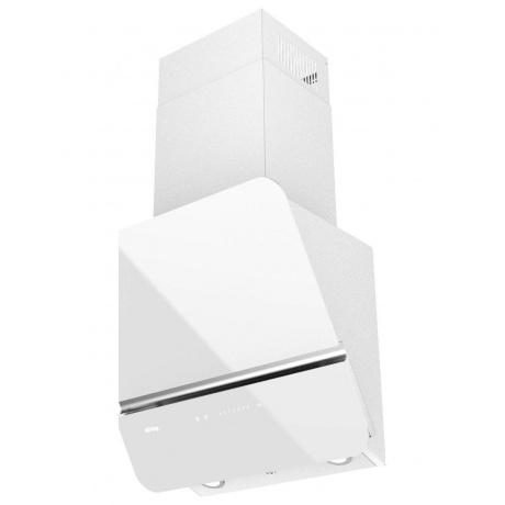 Наклонная вытяжка Korting KHC 69499 GW - фото 1