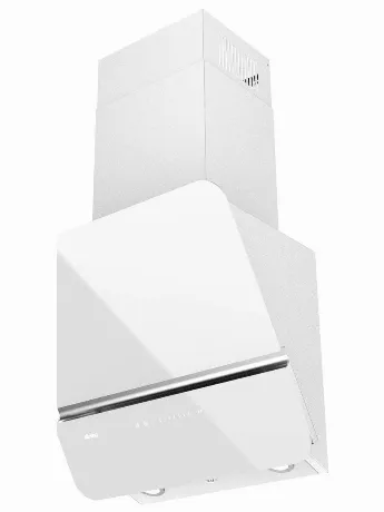 Наклонная вытяжка Korting KHC 69499 GW