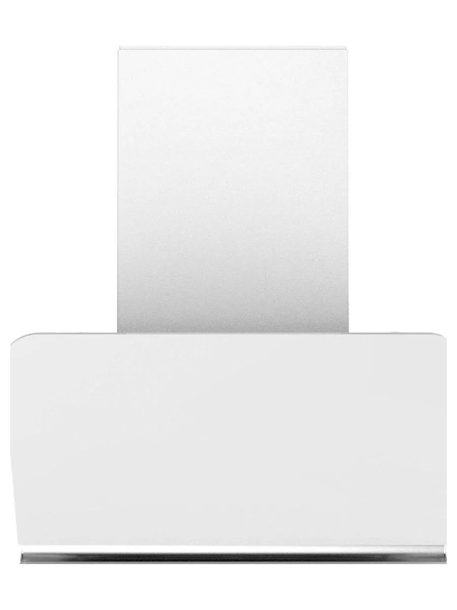 Наклонная вытяжка Korting KHC 69499 GW - фото 2