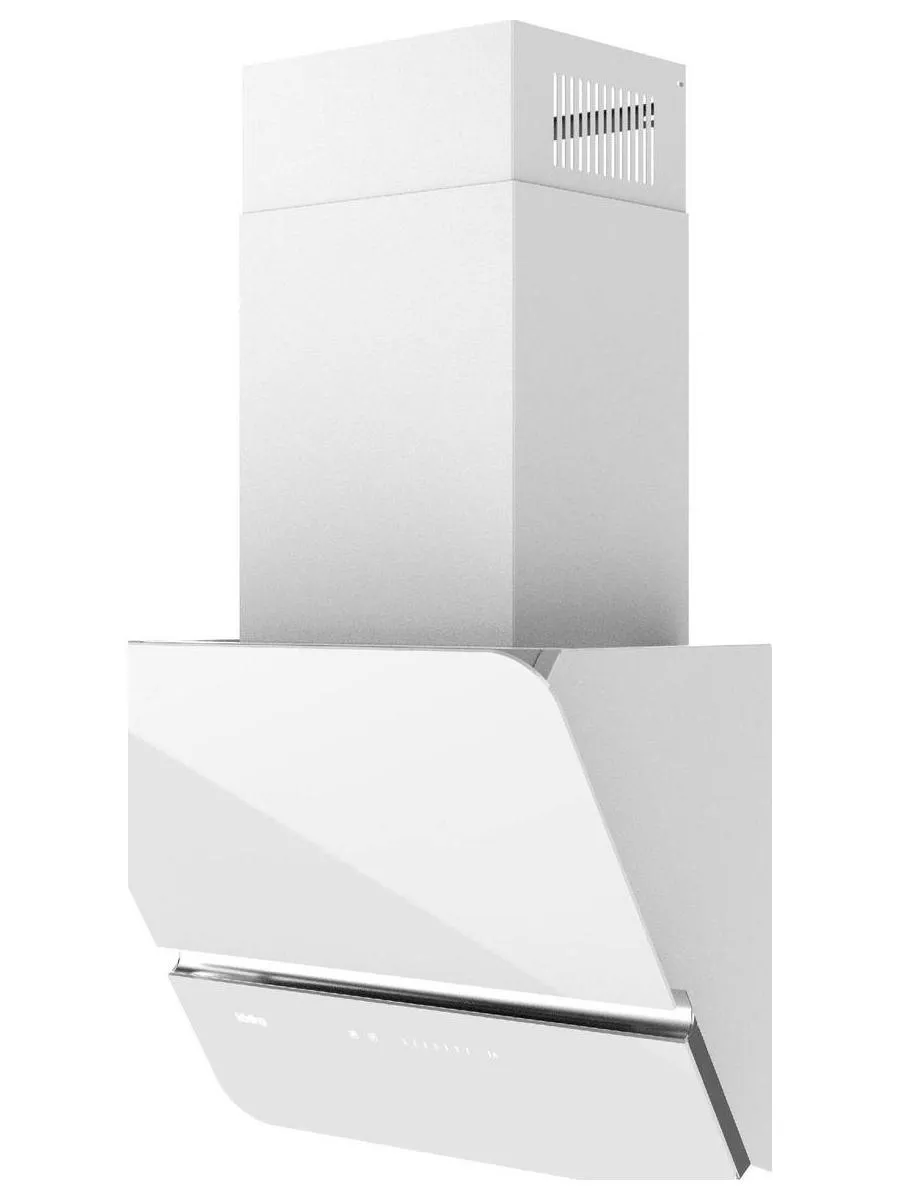 Наклонная вытяжка Korting KHC 69499 GW - фото 3