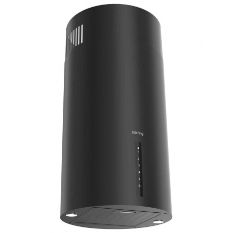 Островная вытяжка Korting KHA 39970 N CYLINDER - фото 1