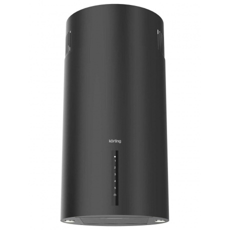 Островная вытяжка Korting KHA 39970 N CYLINDER - фото 2