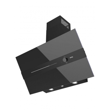 Наклонная вытяжка Korting KHC 99799 AGN - фото 1