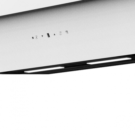 Встраиваемая вытяжка Korting KHA 99750 GW - фото 3