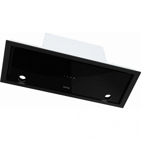 Встраиваемая вытяжка Korting KHI 9777 GN, 60 см