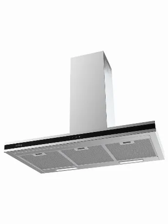Купольная вытяжка Korting KHC 9737 XGN, 90 см