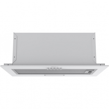 Встраиваемая вытяжка MIDEA MH60I301W - фото 2