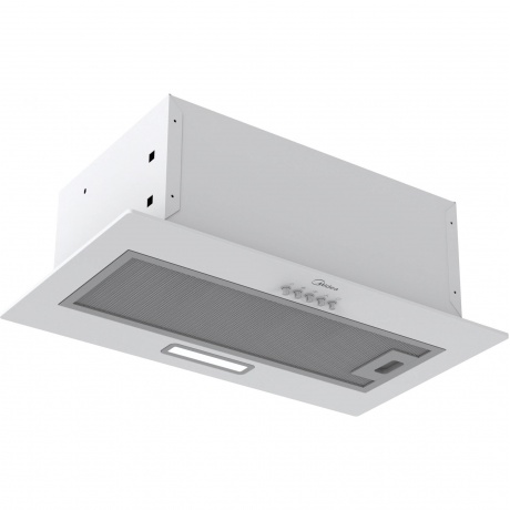 Встраиваемая вытяжка MIDEA MH60I301W - фото 3