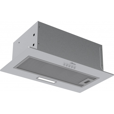 Встраиваемая вытяжка MIDEA MH60I301X - фото 3