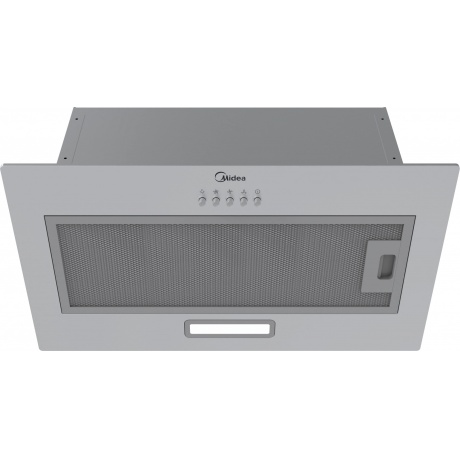 Встраиваемая вытяжка MIDEA MH60I301X - фото 4