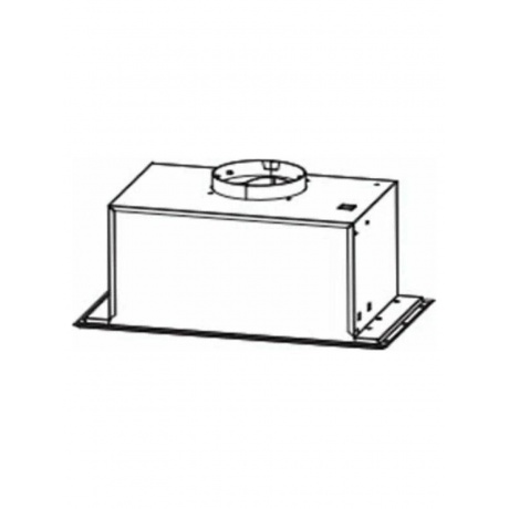 Вытяжка Midea MH60I370X - фото 3