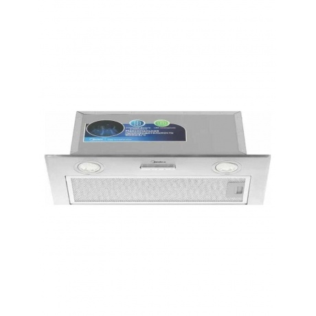 Вытяжка Midea MH60I370X - фото 4
