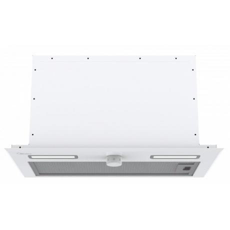 Встраиваемая вытяжка MIDEA MH60I770W - фото 3