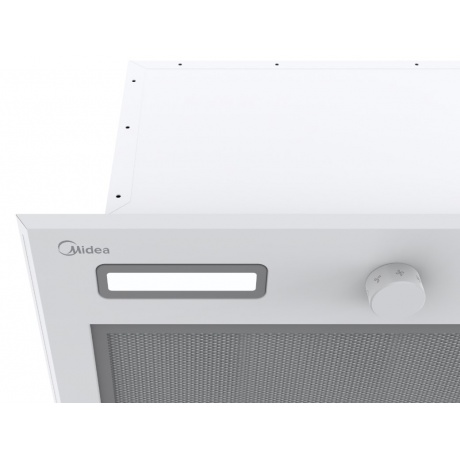 Встраиваемая вытяжка MIDEA MH60I770W - фото 5