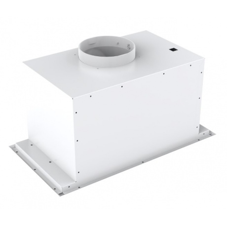 Встраиваемая вытяжка MIDEA MH60I770W - фото 6