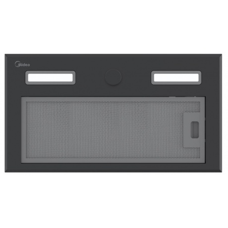 Встраиваемая вытяжка MIDEA MH60I770B - фото 2