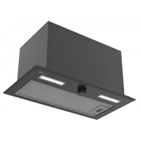 Встраиваемая вытяжка MIDEA MH60I770B - фото 3