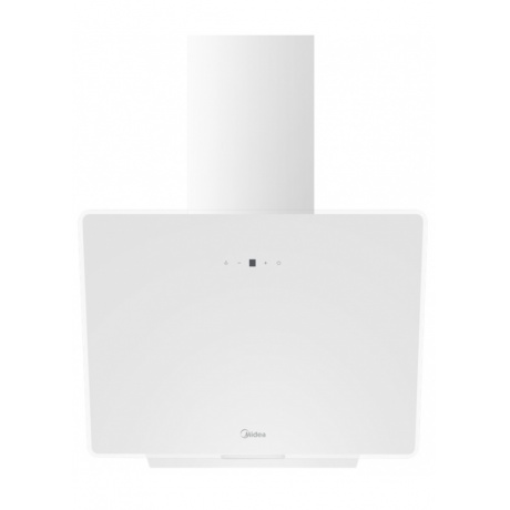Наклонная вытяжка MIDEA MH60AN364GW - фото 3