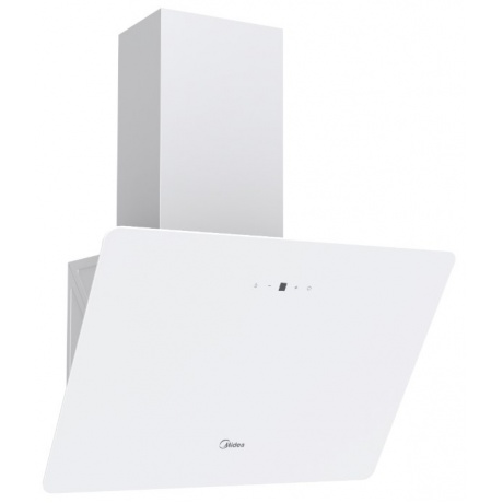 Наклонная вытяжка MIDEA MH60AN364GW - фото 4