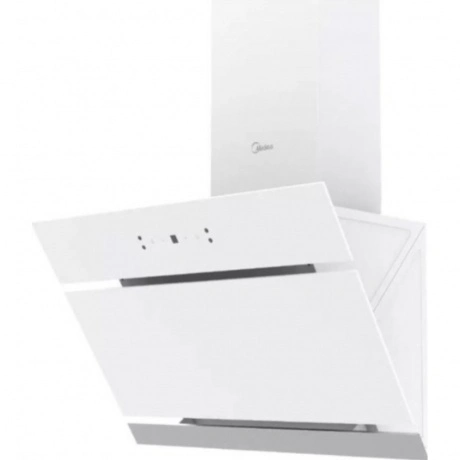 Наклонная вытяжка MIDEA MH60AN668GW