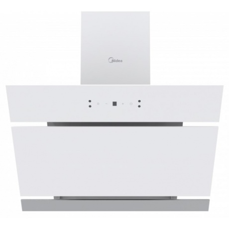 Наклонная вытяжка MIDEA MH60AN668GW - фото 2