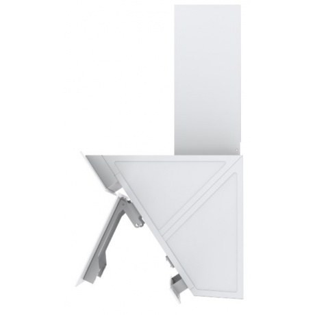 Наклонная вытяжка MIDEA MH60AN668GW - фото 4